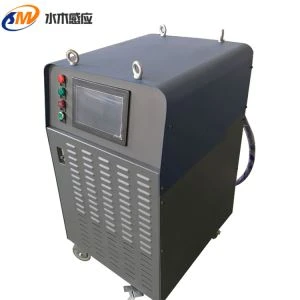 myd -20 KW 유도 히터